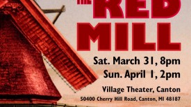 Victor Herbert's The Red Mill